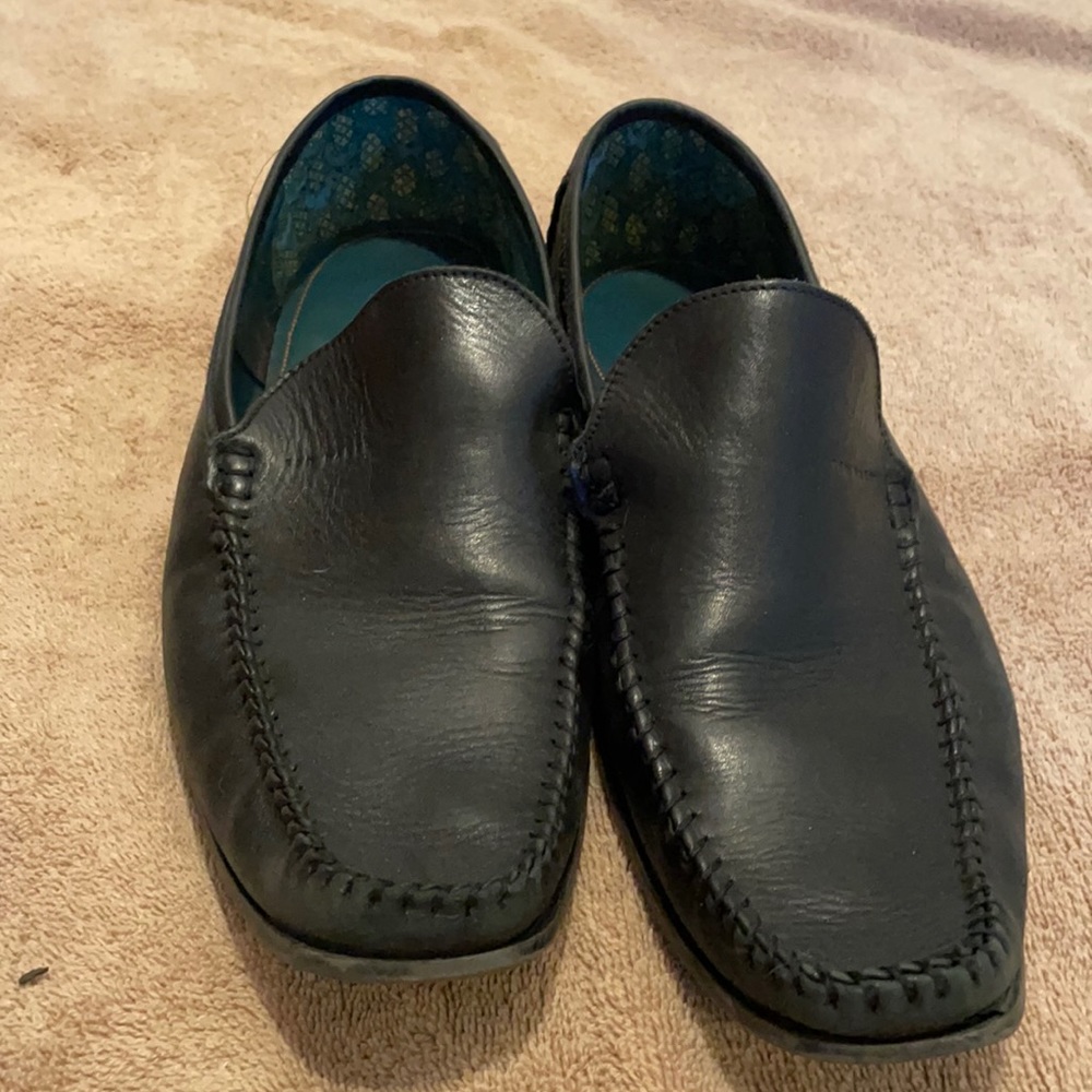 Ted Baker Dress Shoes